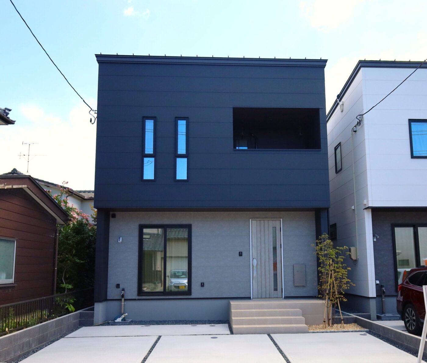 西区坂井東2丁目B棟 / 4つの最高等級を実現した安心・安全の新築建売住宅♪のイメージ画像